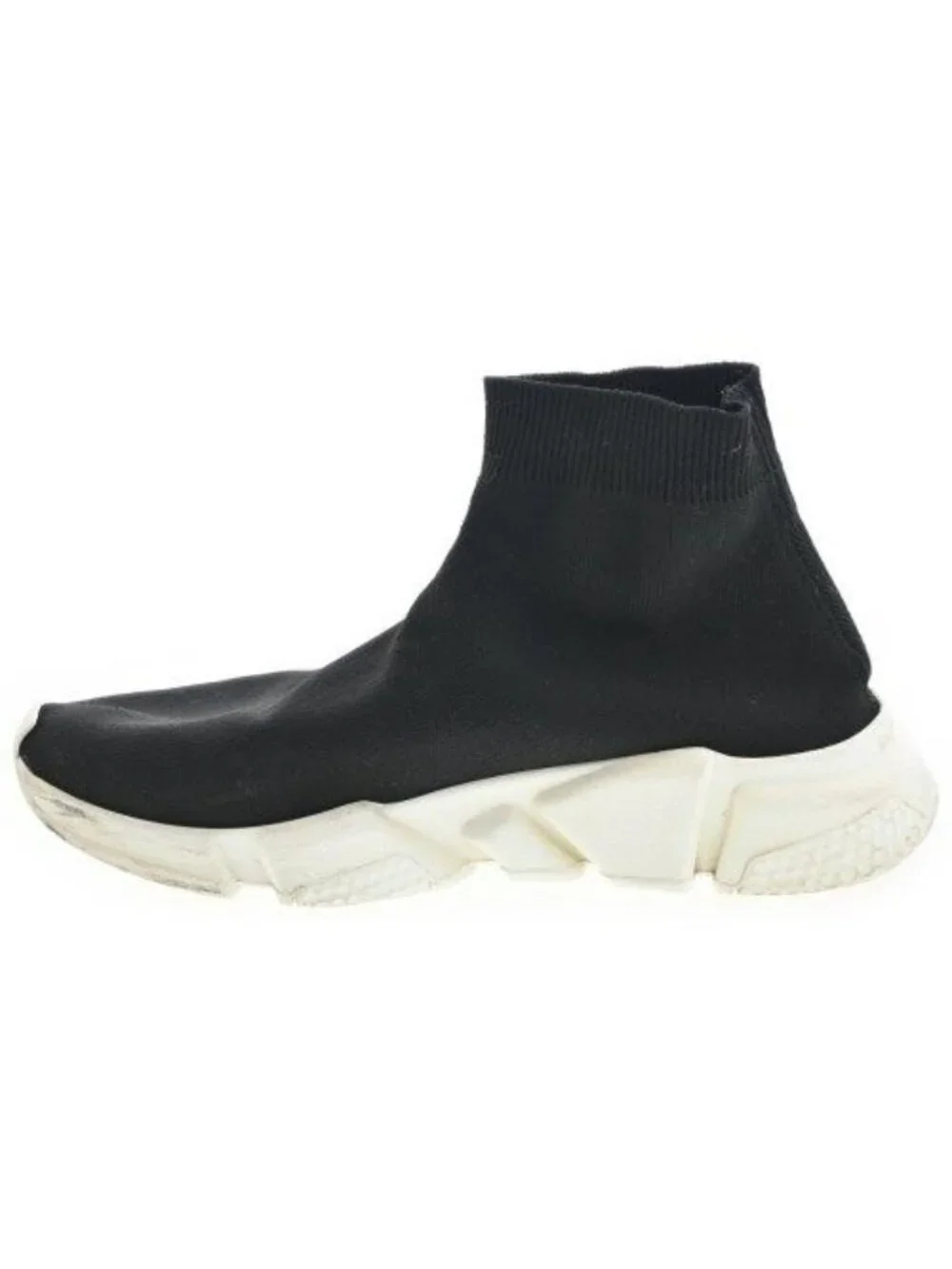 Balenciaga Sneakers Black - Picture 4 of 8